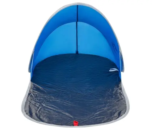 Pludmales Telts, Debeszila, Ūdensizturīga Vidaxl