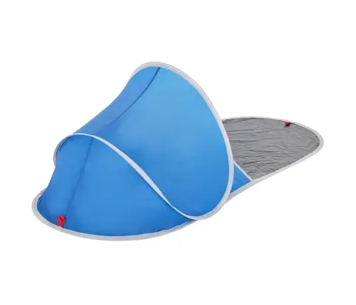 Pludmales Telts, Debeszila, Ūdensizturīga Vidaxl