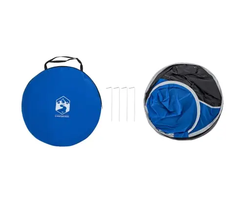 Pludmales Telts, Debeszila, Ūdensizturīga Vidaxl