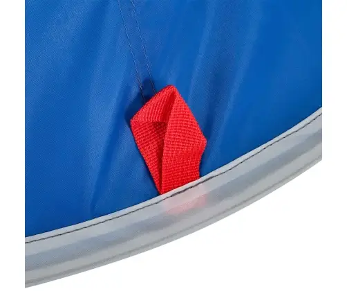 Pludmales Telts, Debeszila, Ūdensizturīga Vidaxl