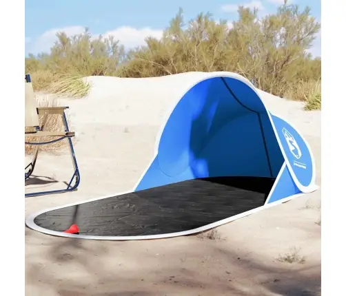 Pludmales Telts, Debeszila, Ūdensizturīga Vidaxl