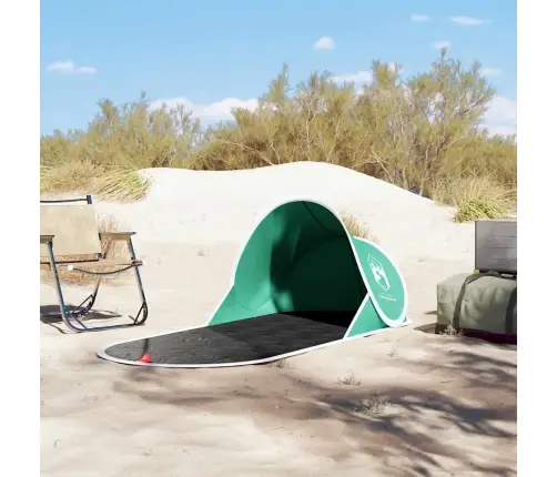 Pop-Up Rannatelk, Mereroheline, Veekindel