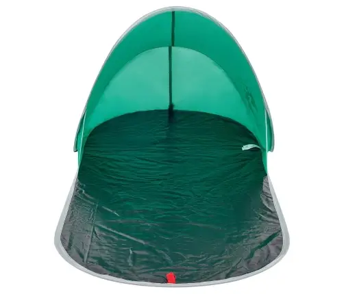 Pop-Up Rannatelk, Mereroheline, Veekindel