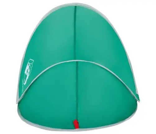 Pop-Up Rannatelk, Mereroheline, Veekindel