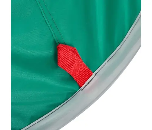 Pop-Up Rannatelk, Mereroheline, Veekindel