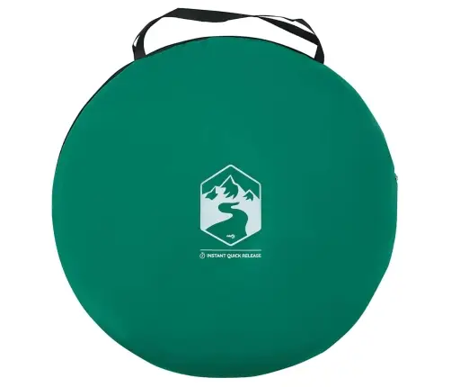 Pop-Up Rannatelk, Mereroheline, Veekindel