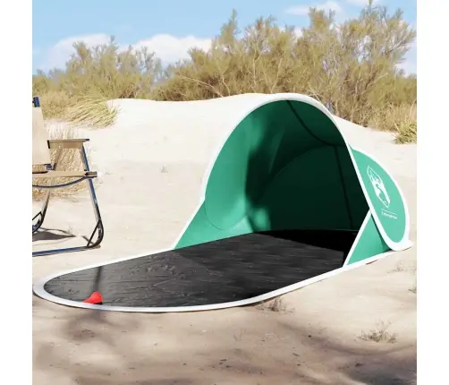 Pop-Up Rannatelk, Mereroheline, Veekindel