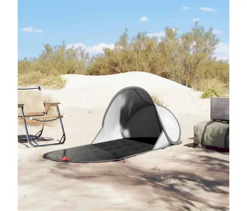 Pop-Up Rannatelk, Hall, Veekindel