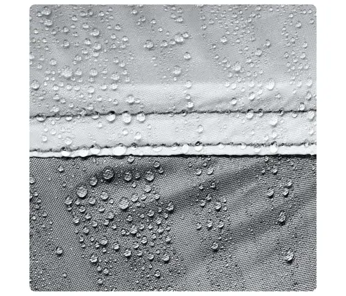 Pop-Up Rannatelk, Hall, Veekindel