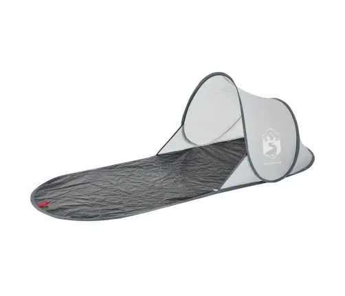 Pop-Up Rannatelk, Hall, Veekindel