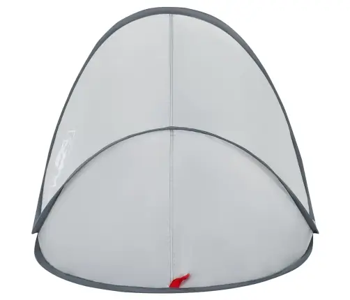 Pop-Up Rannatelk, Hall, Veekindel