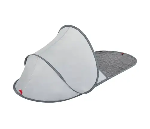 Pop-Up Rannatelk, Hall, Veekindel