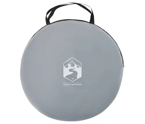 Pop-Up Rannatelk, Hall, Veekindel