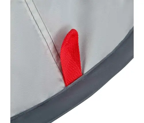 Pop-Up Rannatelk, Hall, Veekindel