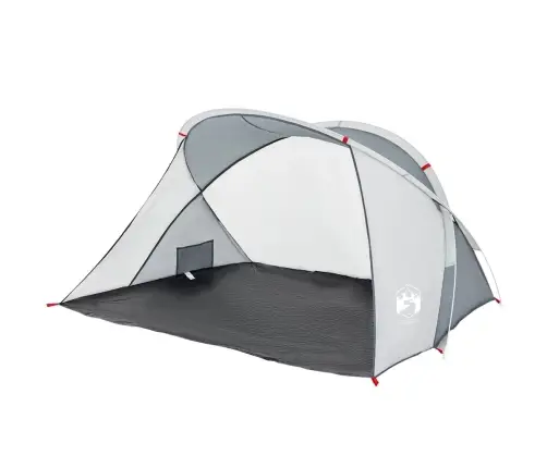 Pop-Up Rannatelk 2 Inimesele, Hall, Veekindel