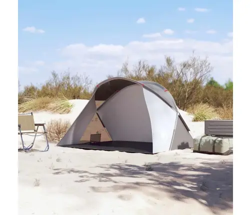 Pop-Up Rannatelk 2 Inimesele, Hall, Veekindel