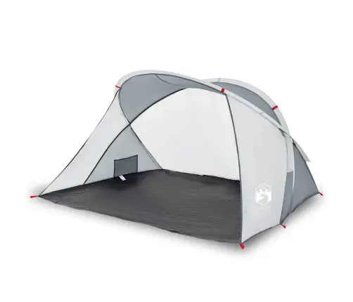 Pop-Up Rannatelk 2 Inimesele, Hall, Veekindel