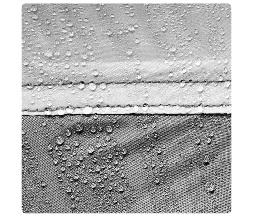 Pop-Up Rannatelk 2 Inimesele, Hall, Veekindel