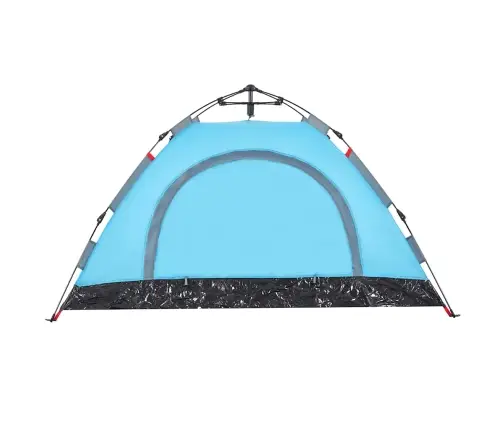 Matkatelk 2 Inimesele, Sinine, Kiirvabastus