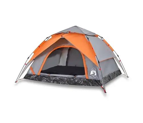 Matkatelk 4 Inimesele, Kuppel, Hall Ja Oranž, Kiirvabastus