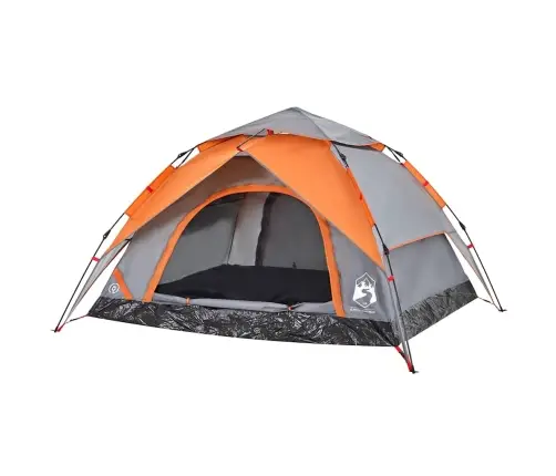 Matkatelk 4 Inimesele, Kuppel, Hall Ja Oranž, Kiirvabastus