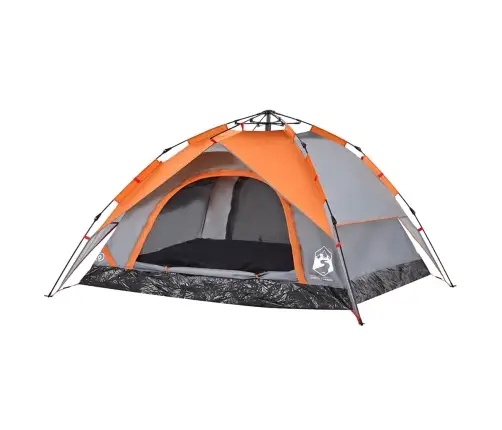 Matkatelk 4 Inimesele, Kuppel, Hall Ja Oranž, Kiirvabastus