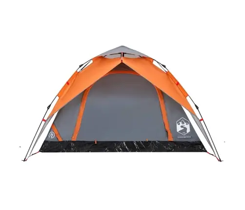 Matkatelk 4 Inimesele, Kuppel, Hall Ja Oranž, Kiirvabastus