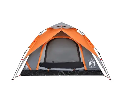 Matkatelk 4 Inimesele, Kuppel, Hall Ja Oranž, Kiirvabastus