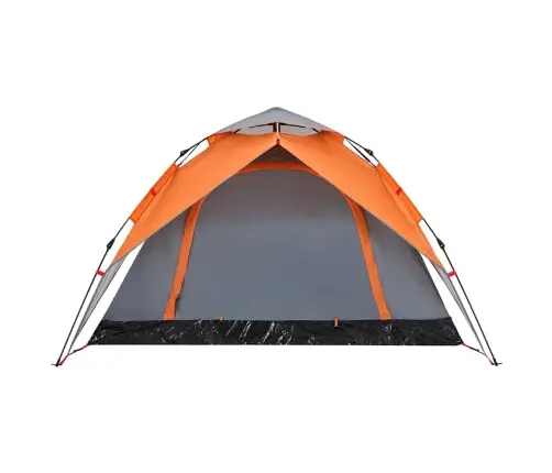 Matkatelk 4 Inimesele, Kuppel, Hall Ja Oranž, Kiirvabastus