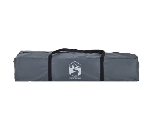 Matkatelk 4 Inimesele, Kuppel, Hall Ja Oranž, Kiirvabastus