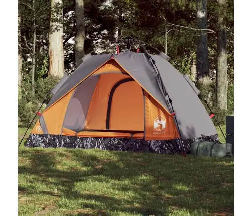 Matkatelk 2 Inimesele, Kuppel, Hall Ja Oranž, Kiirvabastus