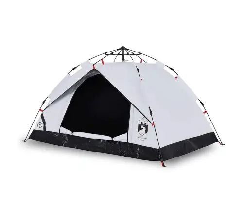 Matkatelk 2 Inimesele, Valge Pimendav Kangas, Kiirvabastus