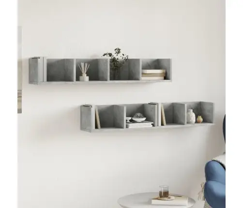 Seinakapp, 2 Tk, Betoonhall, 99X18X16,5 cm Tehispuit