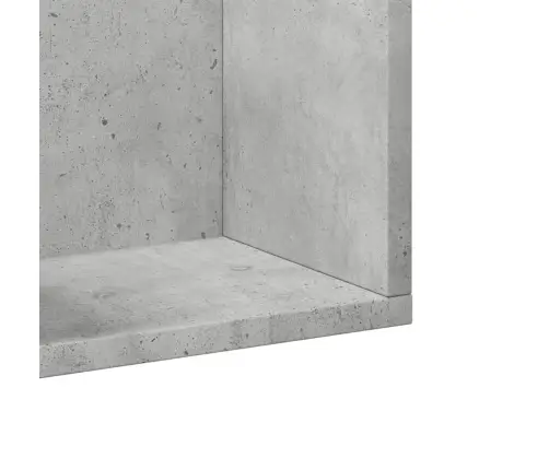 Seinakapp, 2 Tk, Betoonhall, 99X18X16,5 cm Tehispuit