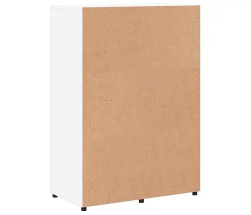 Kumode, Balta, 60X31X84 Cm, Inženierijas Koks Vidaxl Kumode, Balta, 60X31X84 Cm, Inženierijas Koks Vidaxl