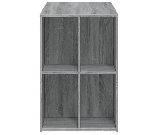 Kirjutuslaud, Hall Sonoma Tamm, 102X50X75 cm Tehispuit