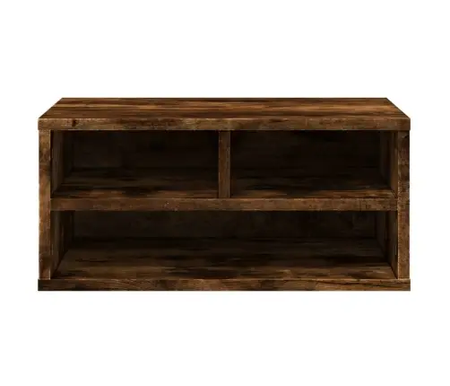 Printerialus, Suitsutatud Tamm 49X40X22,5 Cm Tehispuit