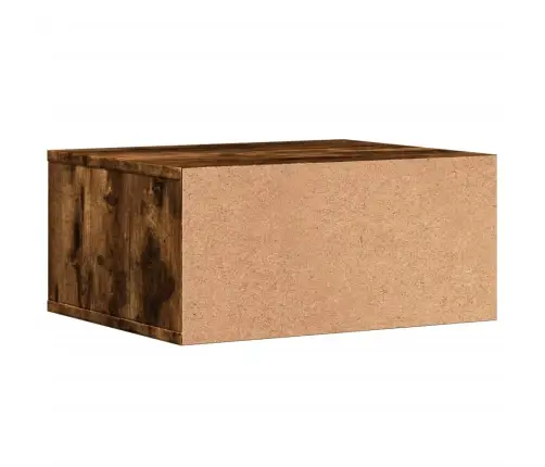 Printerialus, Suitsutatud Tamm 49X40X22,5 Cm Tehispuit