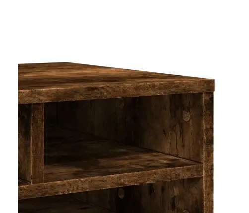 Printerialus, Suitsutatud Tamm 49X40X22,5 Cm Tehispuit