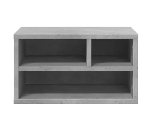 Printerialus, Betoonhall 40X32X22,5 Cm Tehispuit