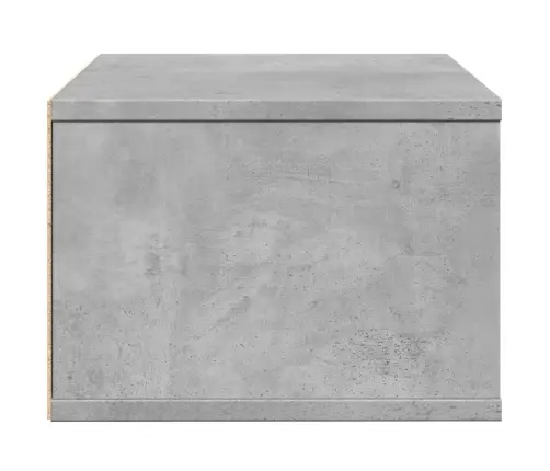 Printerialus, Betoonhall 40X32X22,5 Cm Tehispuit