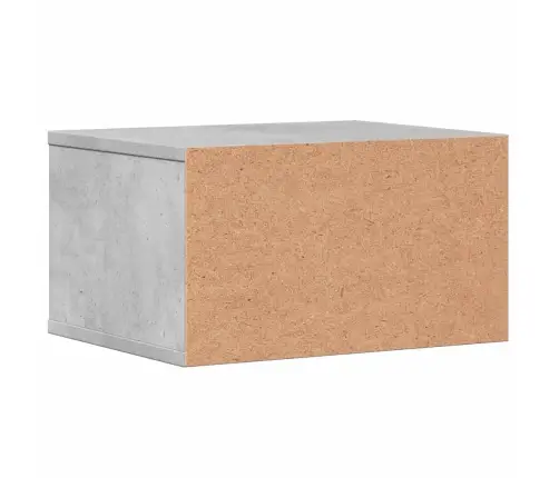 Printerialus, Betoonhall 40X32X22,5 Cm Tehispuit