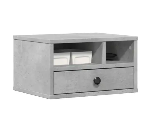 Printerialus, Betoonhall 40X32X22,5 Cm Tehispuit