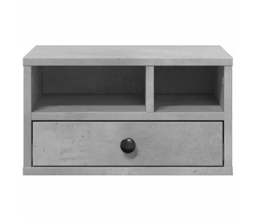 Printerialus, Betoonhall 40X32X22,5 Cm Tehispuit