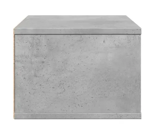 Printerialus, Betoonhall 40X32X22,5 Cm Tehispuit