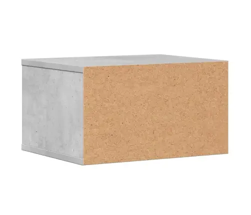 Printerialus, Betoonhall 40X32X22,5 Cm Tehispuit