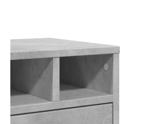 Printerialus, Betoonhall 40X32X22,5 Cm Tehispuit