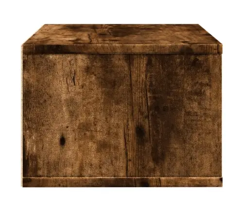 Printerialus, Suitsutatud Tamm 40X32X22,5 Cm Tehispuit