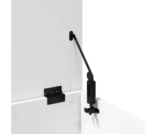 Hoiukast, Valge, 40X42X46 cm Tehispuit