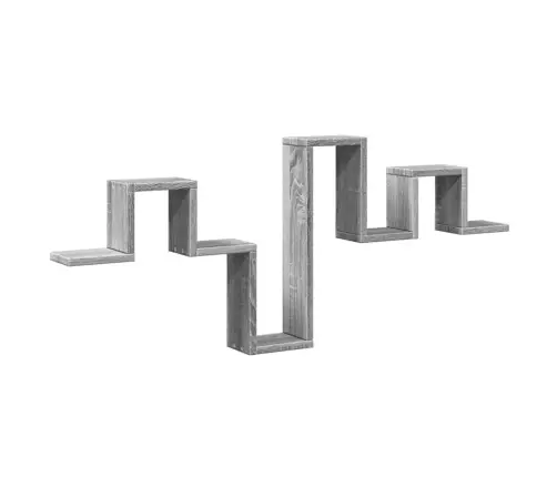 Seinariiul, Hall Sonoma Tamm, 104,5X10X43 cm Tehispuit